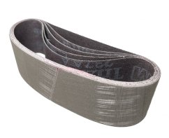 Brusný pás 150 x 2000, A100 237AA