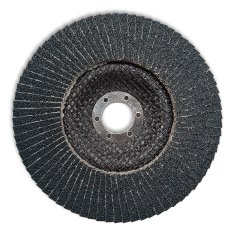 Lamelový brusný kotouč 150, 60 BRUSUN STANDARD