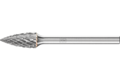 Fréza  PF SPG 0613-3 Z3P LUS