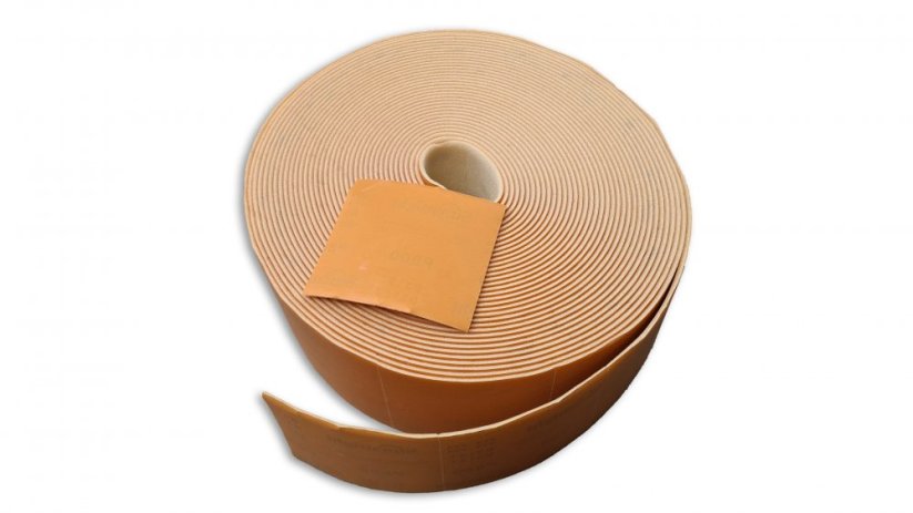 Role 110, 80 B312T-SOFT, perf.140mm
