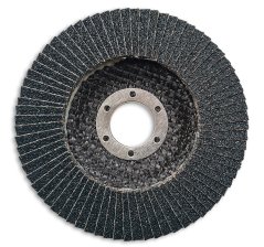Lamelový brusný kotouč 115, 60 BRUSUN STANDARD