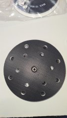 Podložný talíř Z 150 5/16''-24 D6 MEDIUM