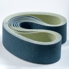 Brusný pás 30 x 520, MED SCXF