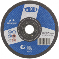 Řezací kotouč 230 x 3 x 22 A30S-BF STANDARD