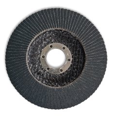 Lamelový brusný kotouč 115, 120 BRUSUN STANDARD