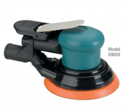 DYN ORBIT BRUSKA 127MM, 5MM SPIRIT