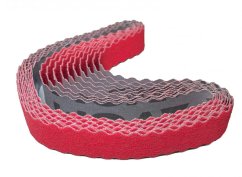 Brusný pás 75 x 3000, 120 XK870F