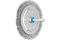 Drátěný kartáč okr stop 80x4-6/0 ,2 INOX PF