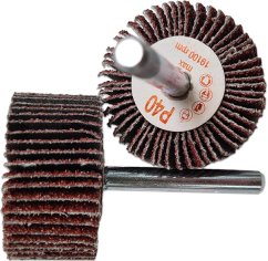 Kotouč lamelový stopka 40 x 20, 40, st 6, K BL