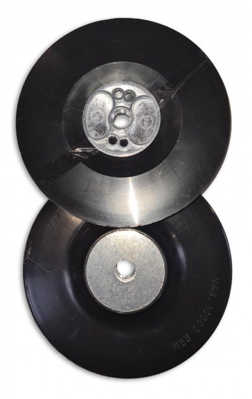 Podložný talíř 150/M14 (149mm)