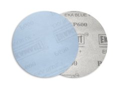 Výsek se zipem 125, 600, D0 EKABLUE+