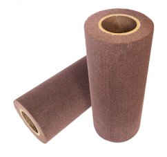 Leštící kotouč 155 x 400 A -VFN EM