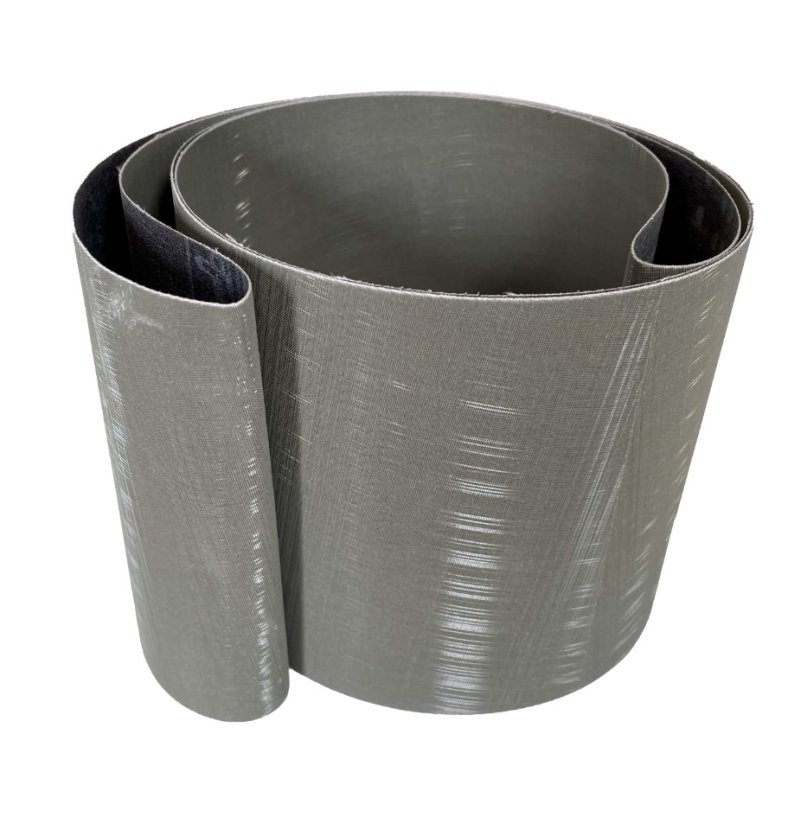 Brusný pás 345 x 1615, A100 237AA