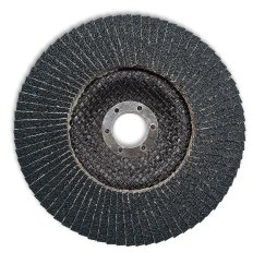 Lamelový brusný kotouč 150, 60 BRUSUN STANDARD