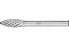 Fréza  PF B 0820-6 Z3PLU S