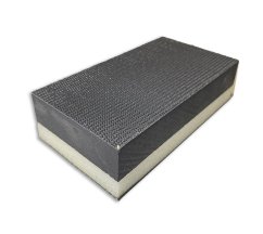 Ruční blok 68x123 SZP měkký